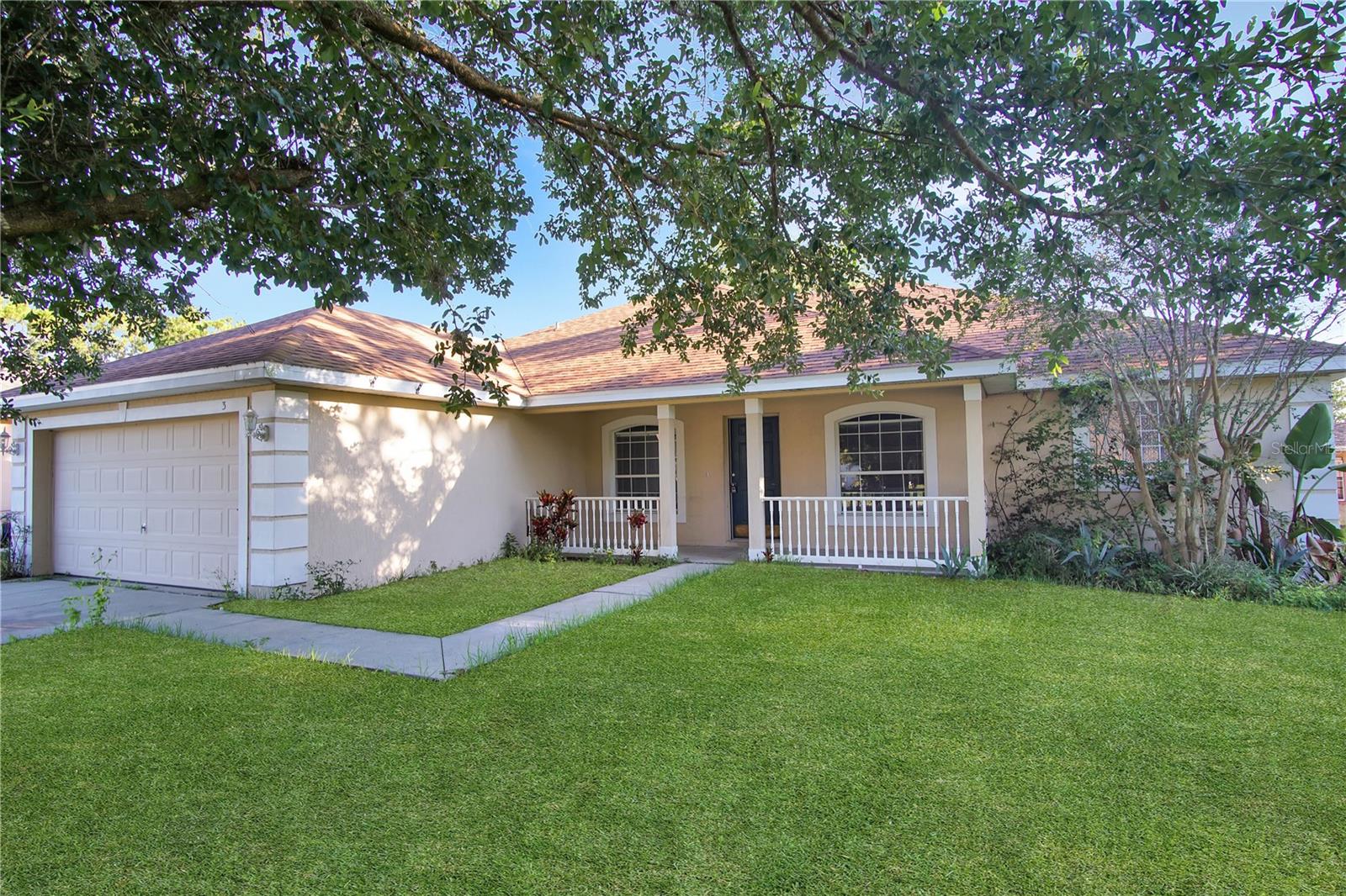 3 TUNA LN, POINCIANA, FL, 34759