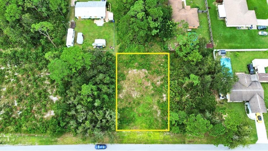 507 VOLVO AVE, SEBRING, FL, 33872