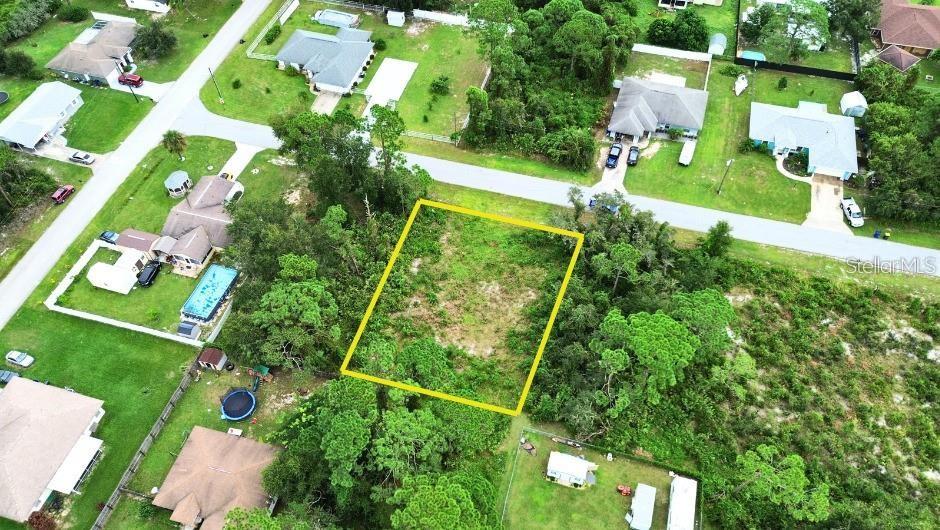 507 VOLVO AVE, SEBRING, FL, 33872