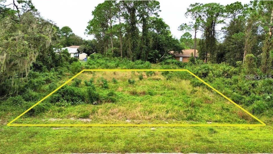 507 VOLVO AVE, SEBRING, FL, 33872