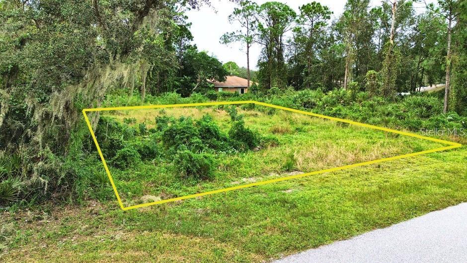 507 VOLVO AVE, SEBRING, FL, 33872