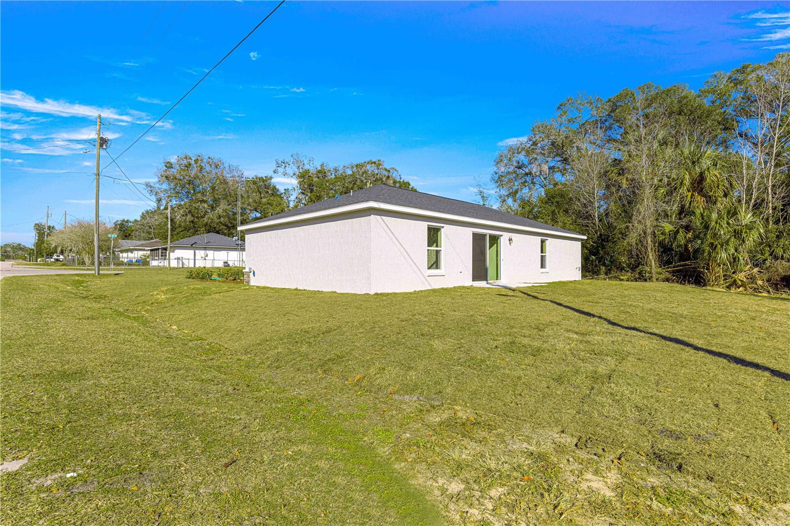 4424 SE 137TH PL, SUMMERFIELD, FL, 34491