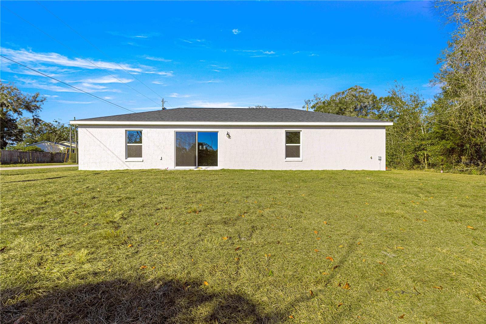 4424 SE 137TH PL, SUMMERFIELD, FL, 34491
