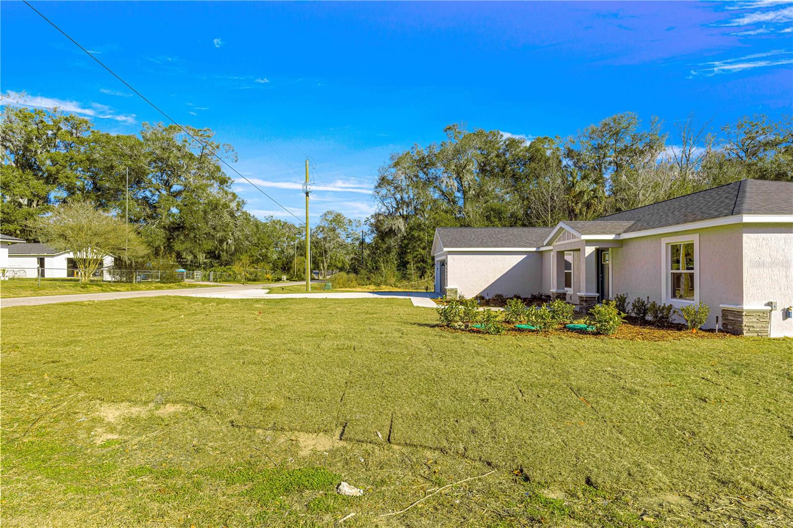 4424 SE 137TH PL, SUMMERFIELD, FL, 34491