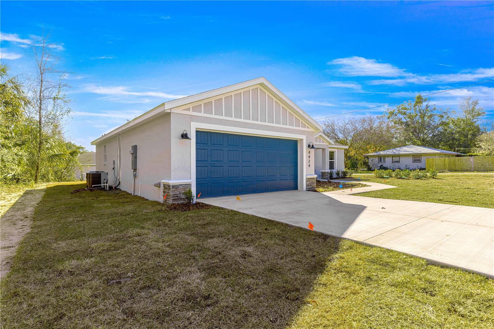 4424 SE 137TH PL, SUMMERFIELD, FL, 34491