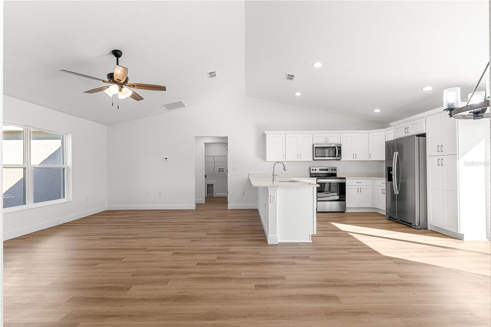 4424 SE 137TH PL, SUMMERFIELD, FL, 34491