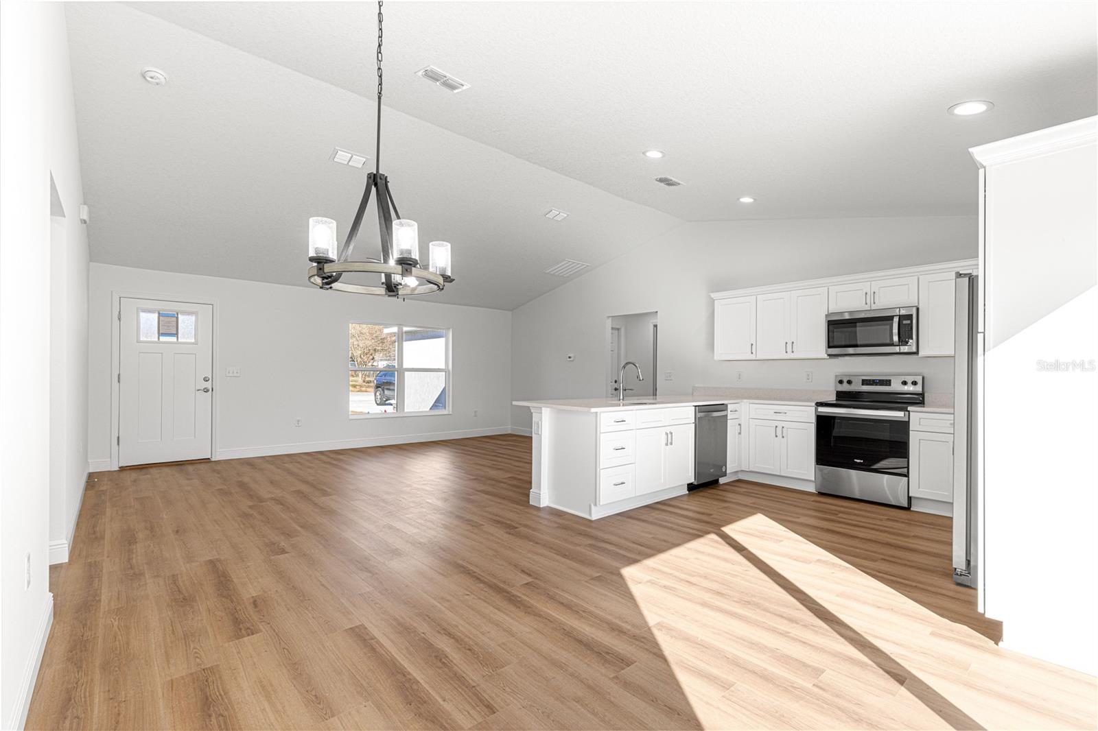 4424 SE 137TH PL, SUMMERFIELD, FL, 34491