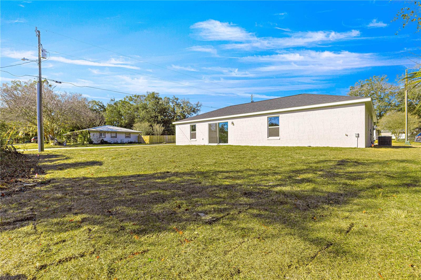 4424 SE 137TH PL, SUMMERFIELD, FL, 34491