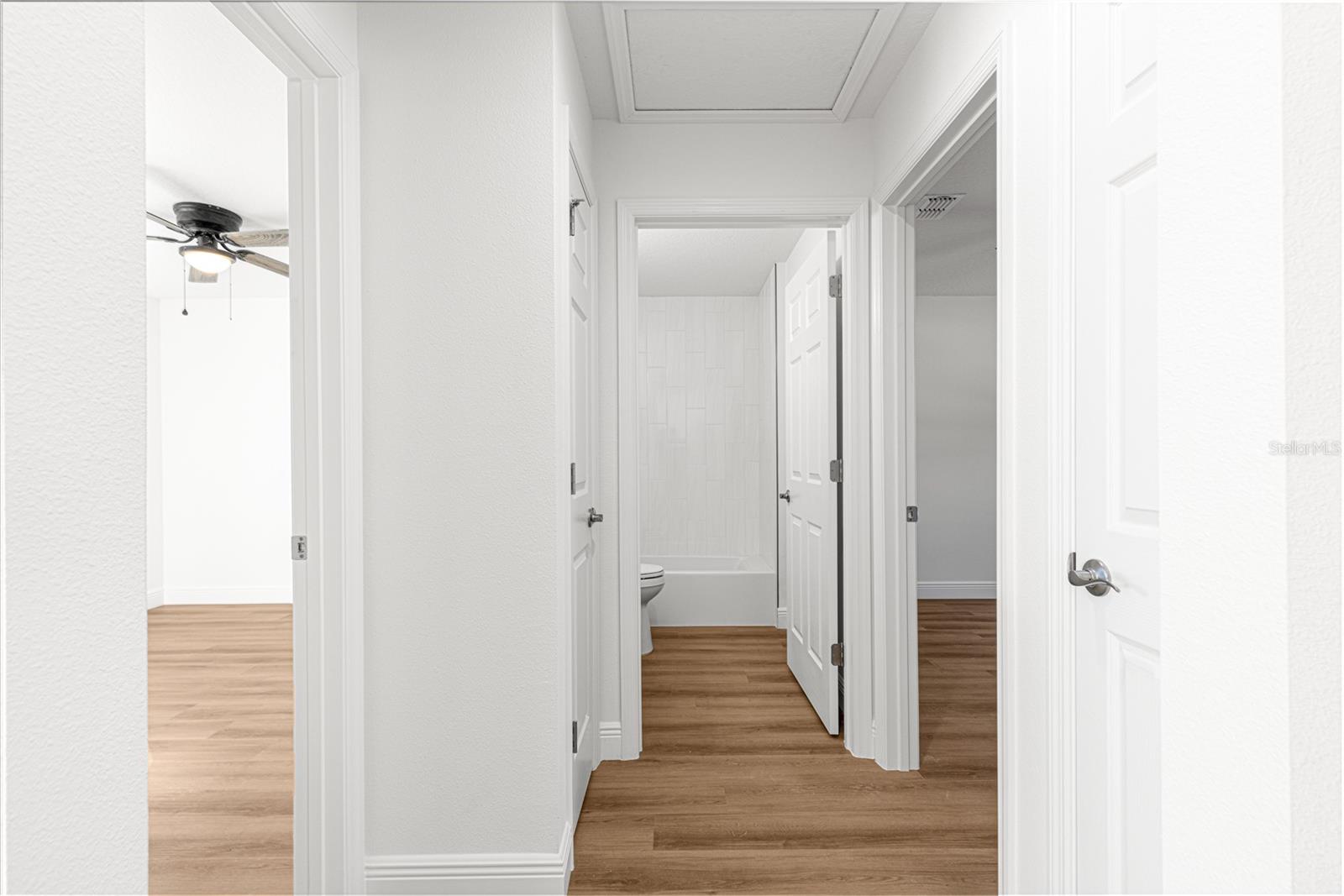 4424 SE 137TH PL, SUMMERFIELD, FL, 34491