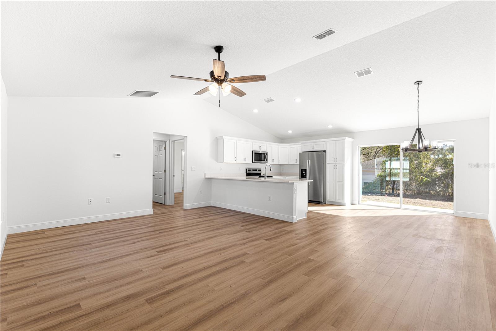 4424 SE 137TH PL, SUMMERFIELD, FL, 34491