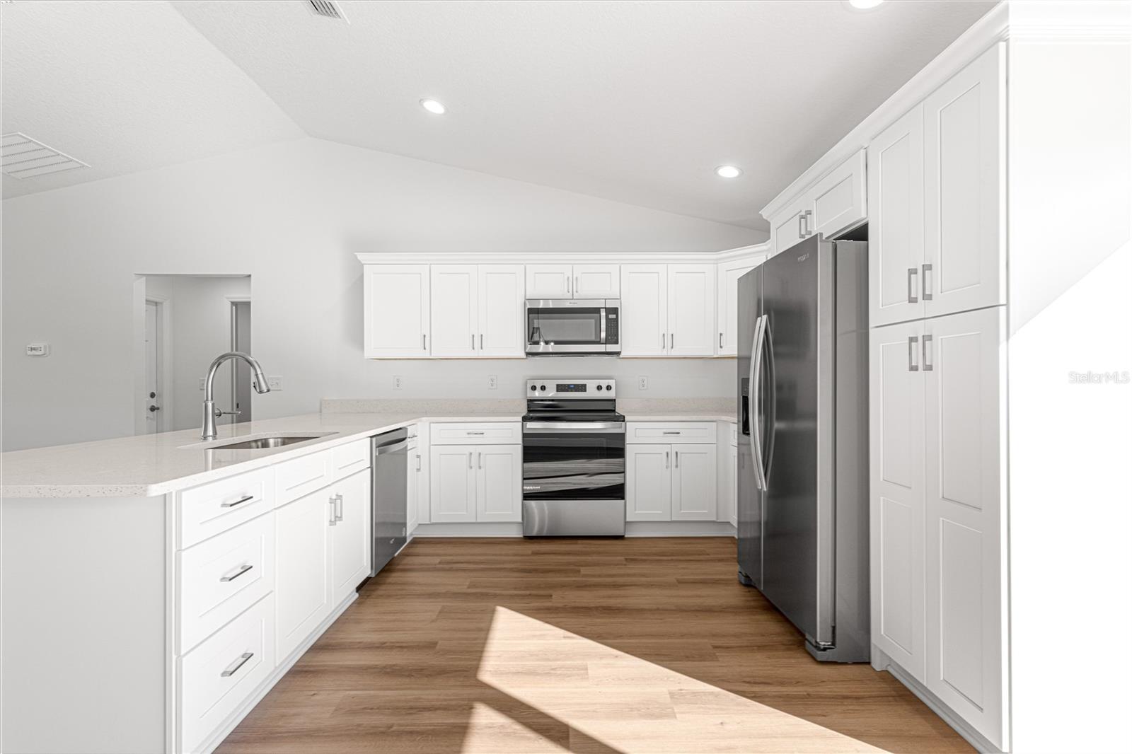 4424 SE 137TH PL, SUMMERFIELD, FL, 34491