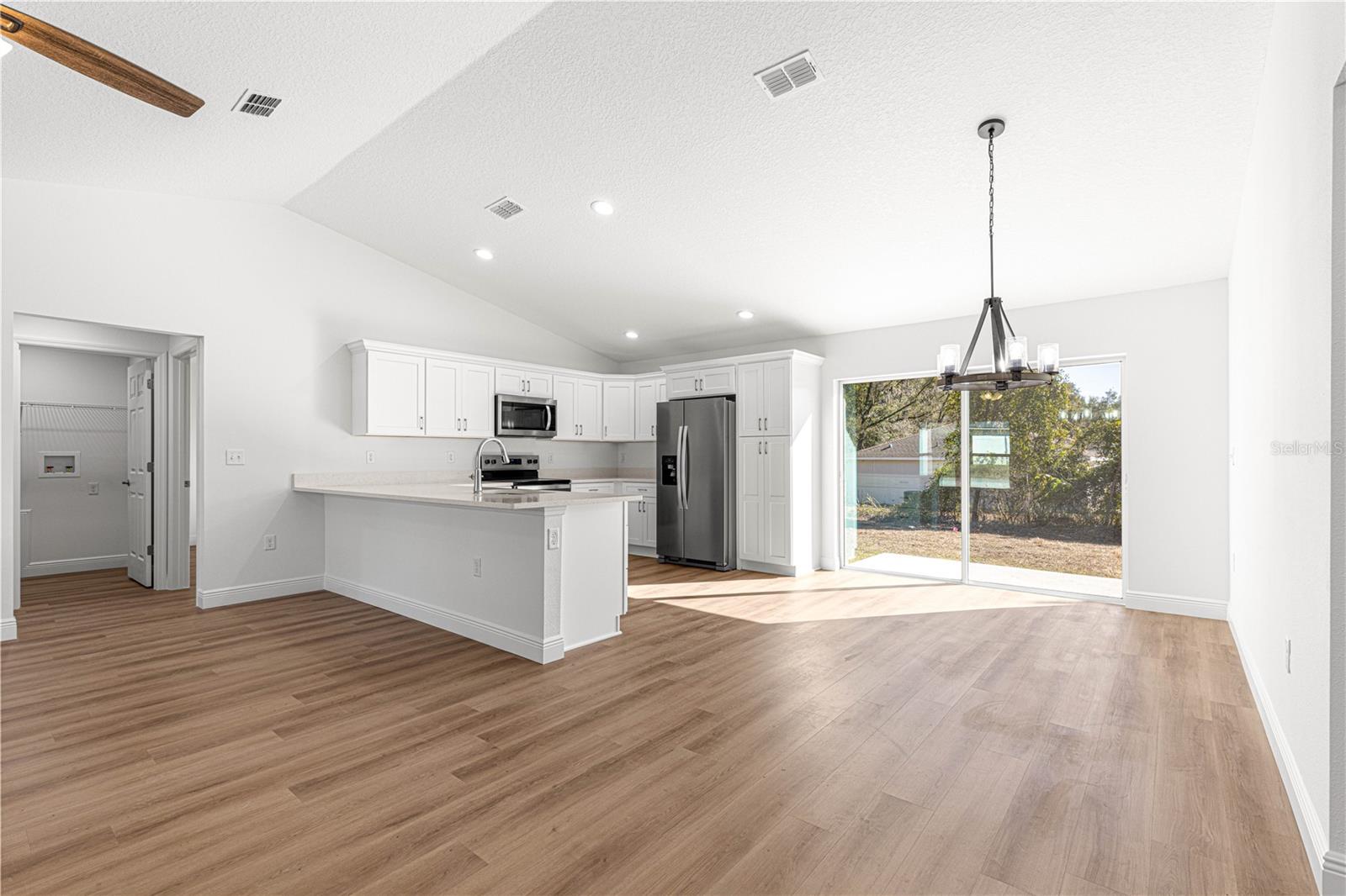 4424 SE 137TH PL, SUMMERFIELD, FL, 34491