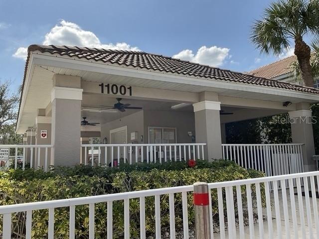 11004 MILL CREEK WAY #1902, FORT MYERS, FL, 33913