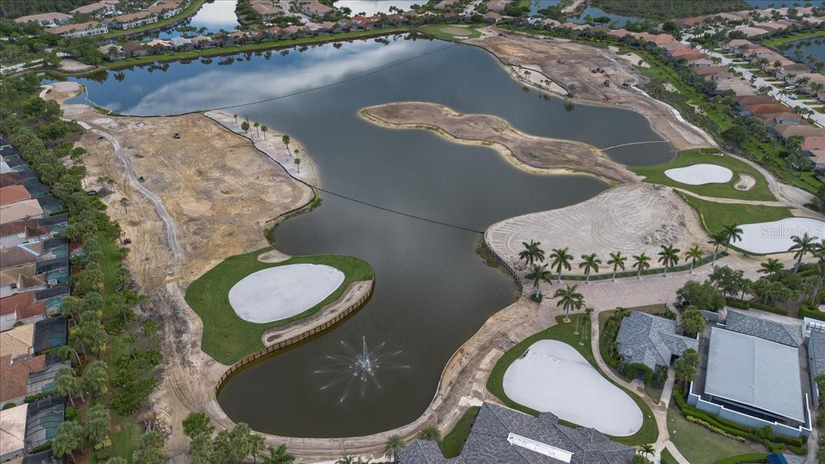 11004 MILL CREEK WAY #1902, FORT MYERS, FL, 33913