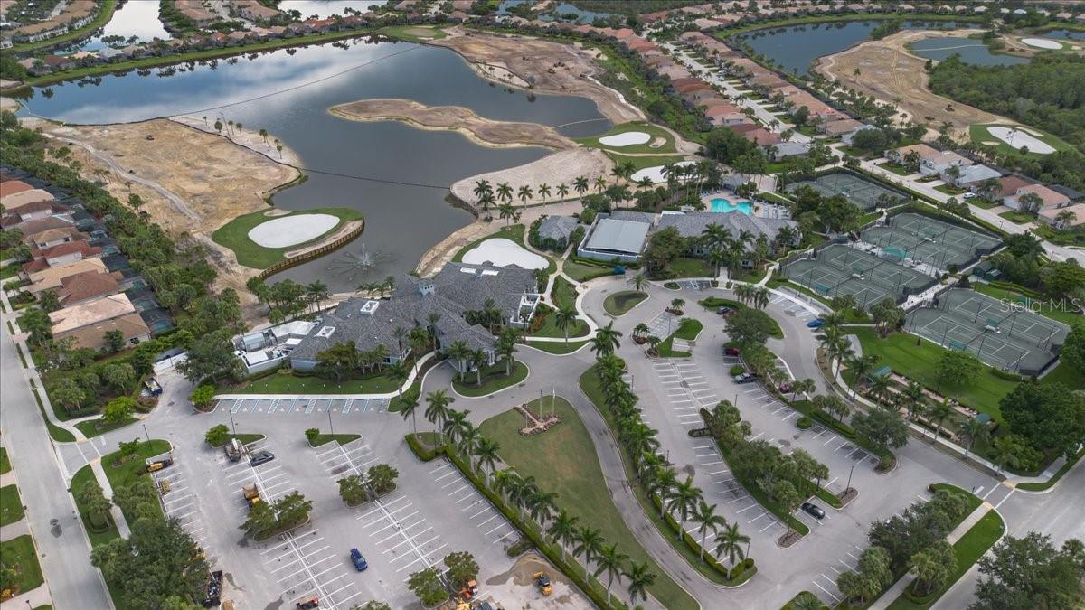 11004 MILL CREEK WAY #1902, FORT MYERS, FL, 33913