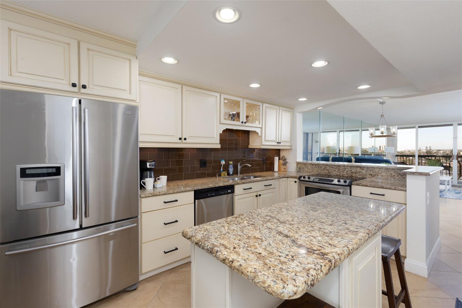 9495 BLIND PASS RD #605, ST PETE BEACH, FL, 33706