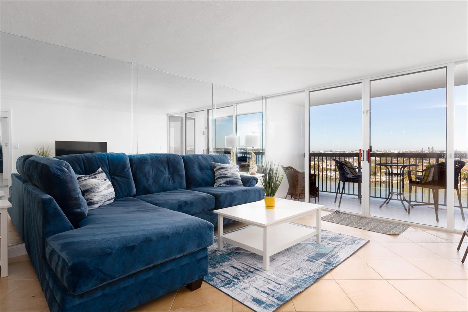 9495 BLIND PASS RD #605, ST PETE BEACH, FL, 33706