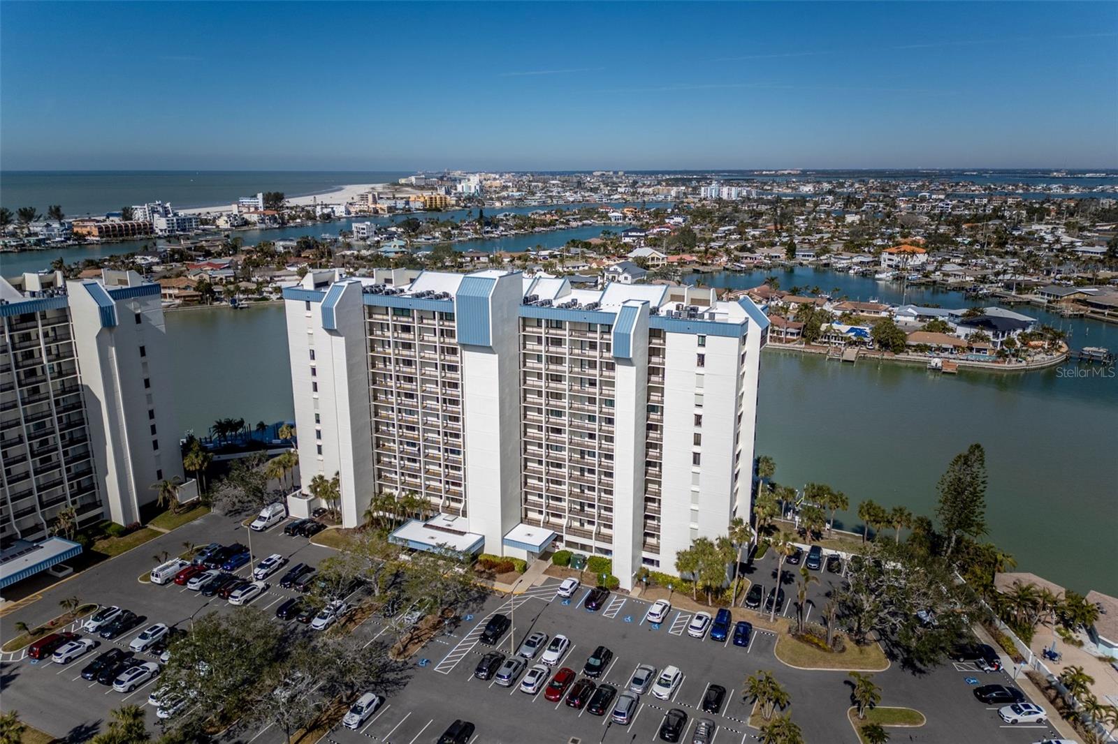 9495 BLIND PASS RD #605, ST PETE BEACH, FL, 33706