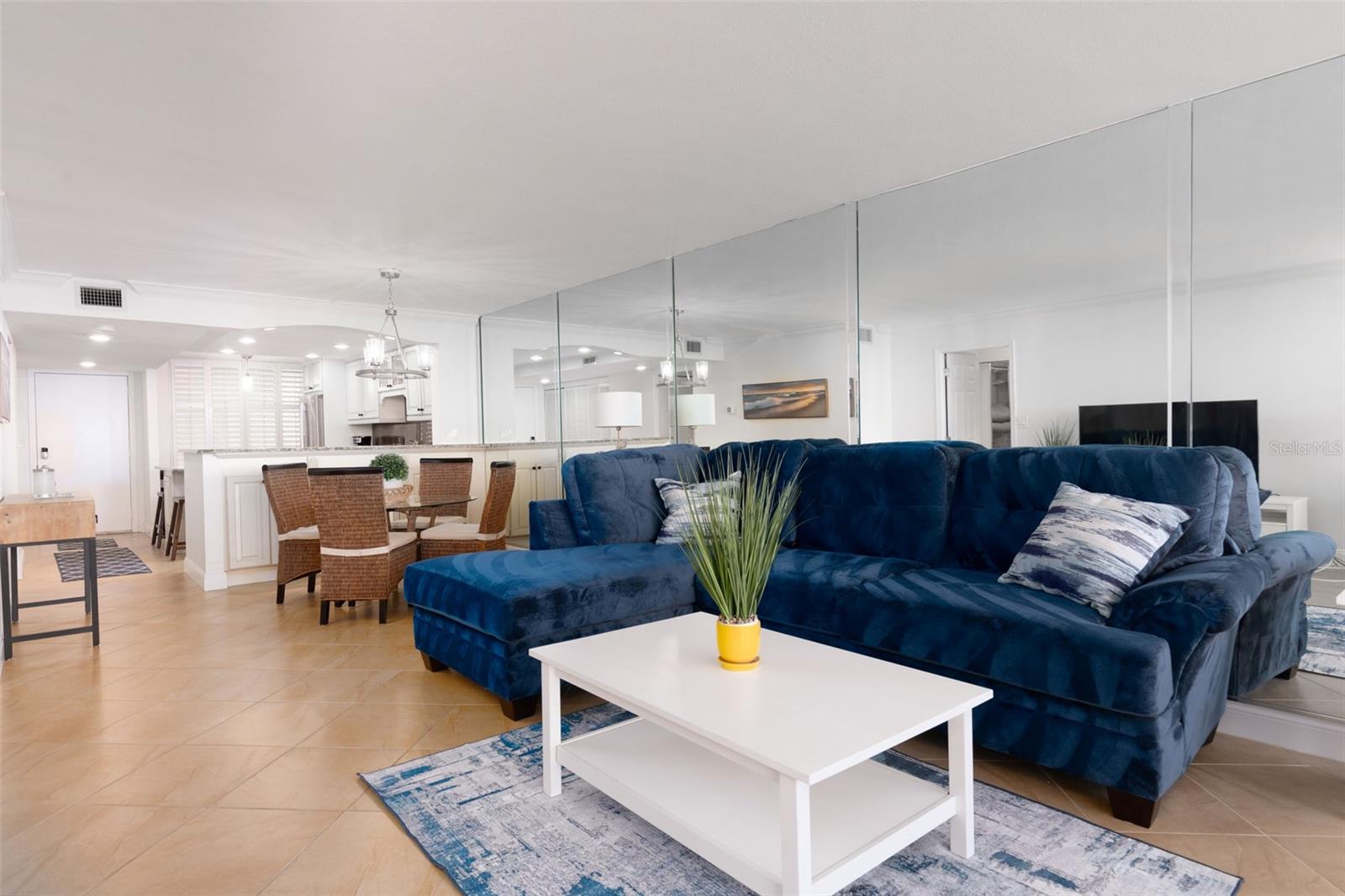 9495 BLIND PASS RD #605, ST PETE BEACH, FL, 33706