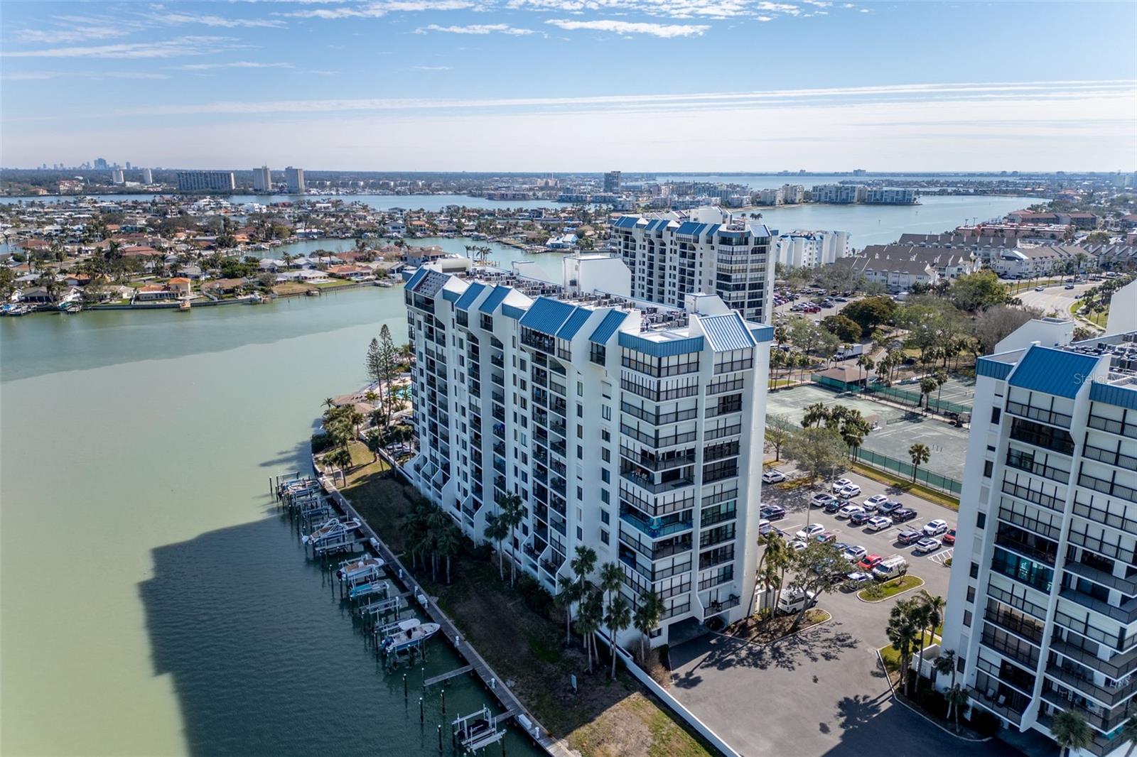 9495 BLIND PASS RD #605, ST PETE BEACH, FL, 33706