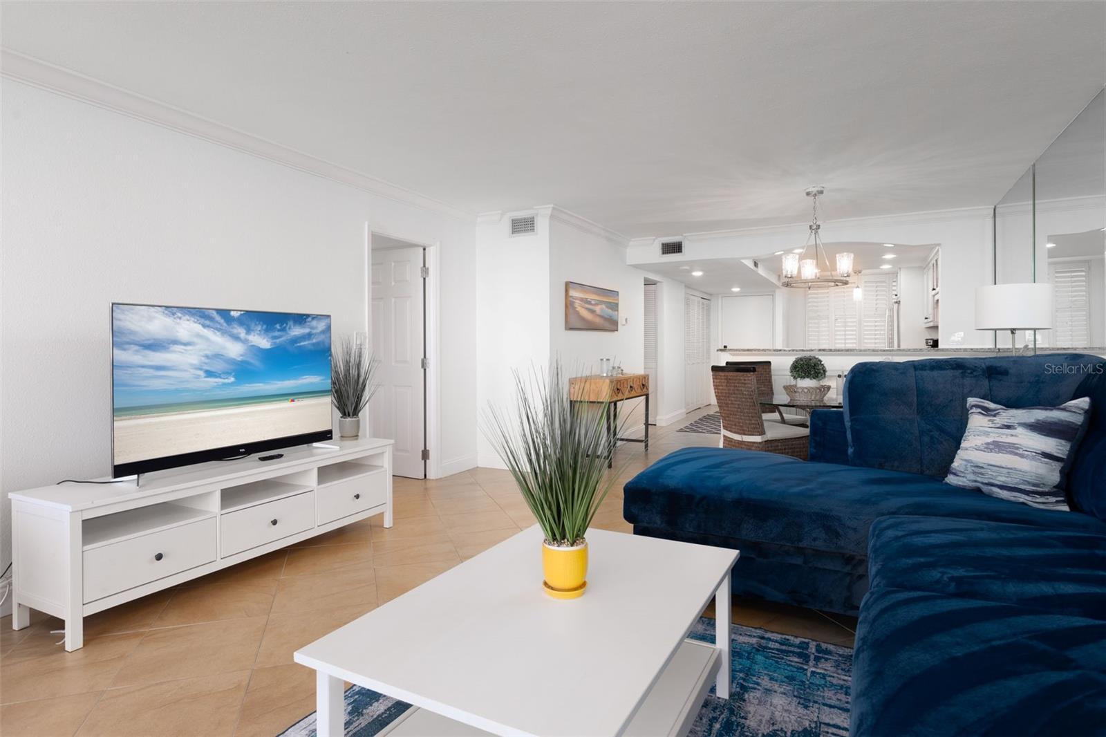 9495 BLIND PASS RD #605, ST PETE BEACH, FL, 33706