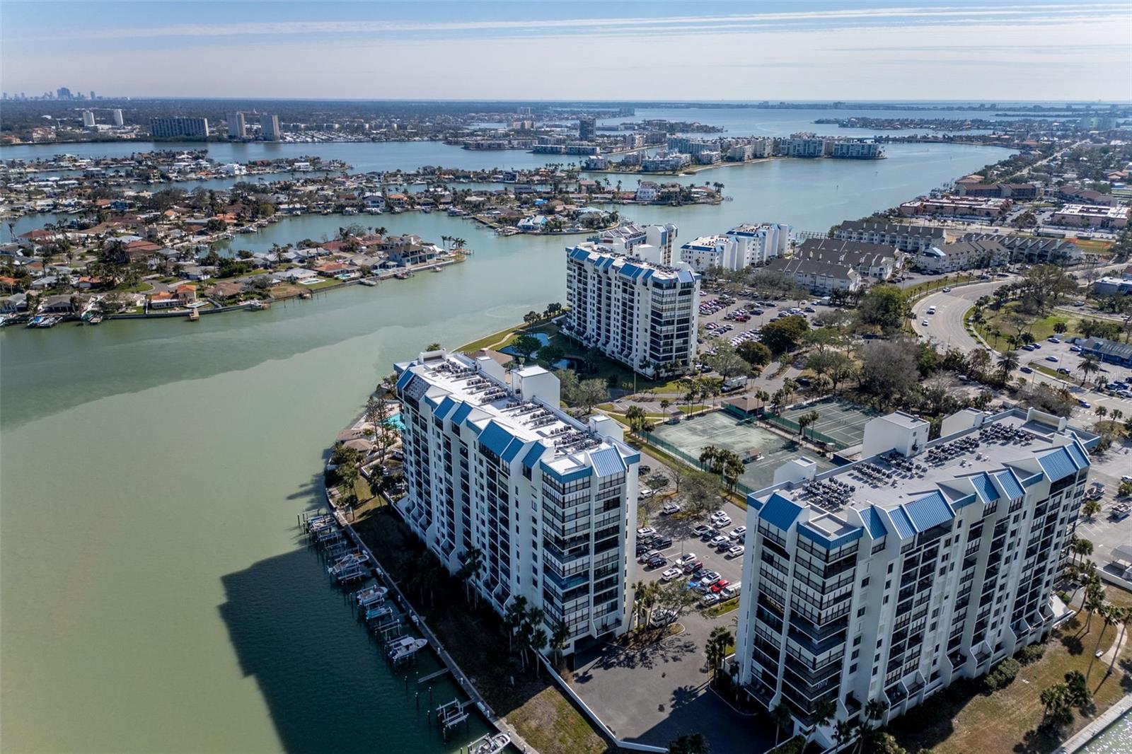 9495 BLIND PASS RD #605, ST PETE BEACH, FL, 33706