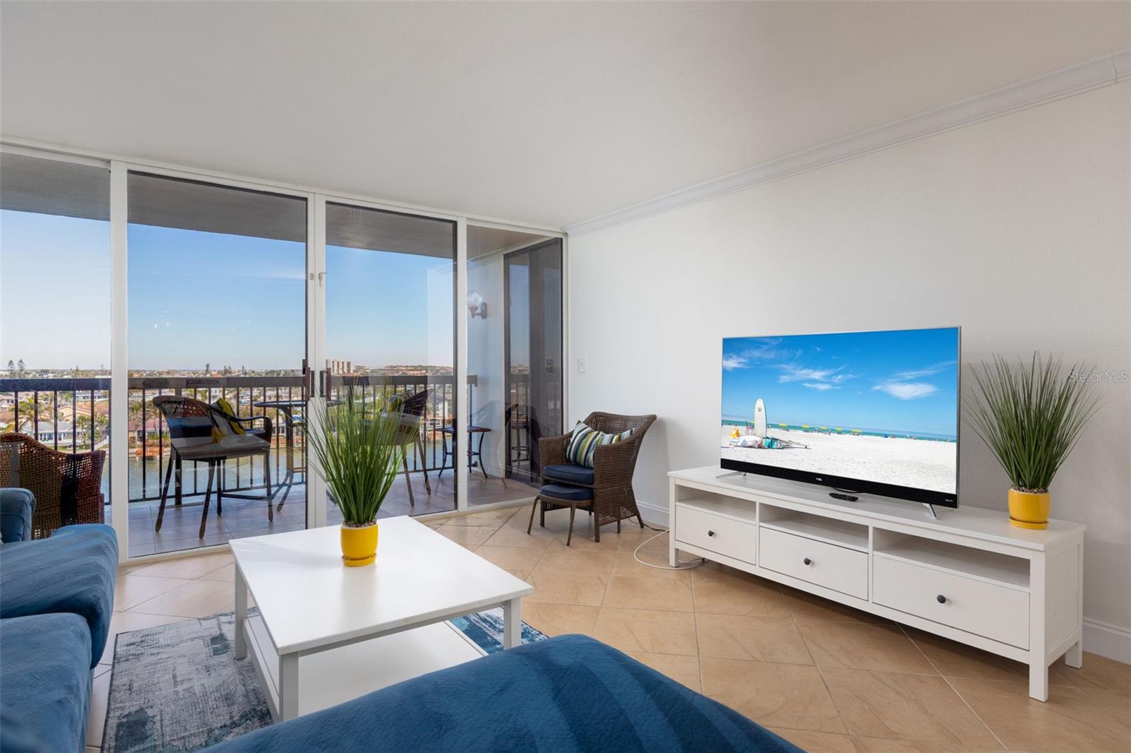 9495 BLIND PASS RD #605, ST PETE BEACH, FL, 33706