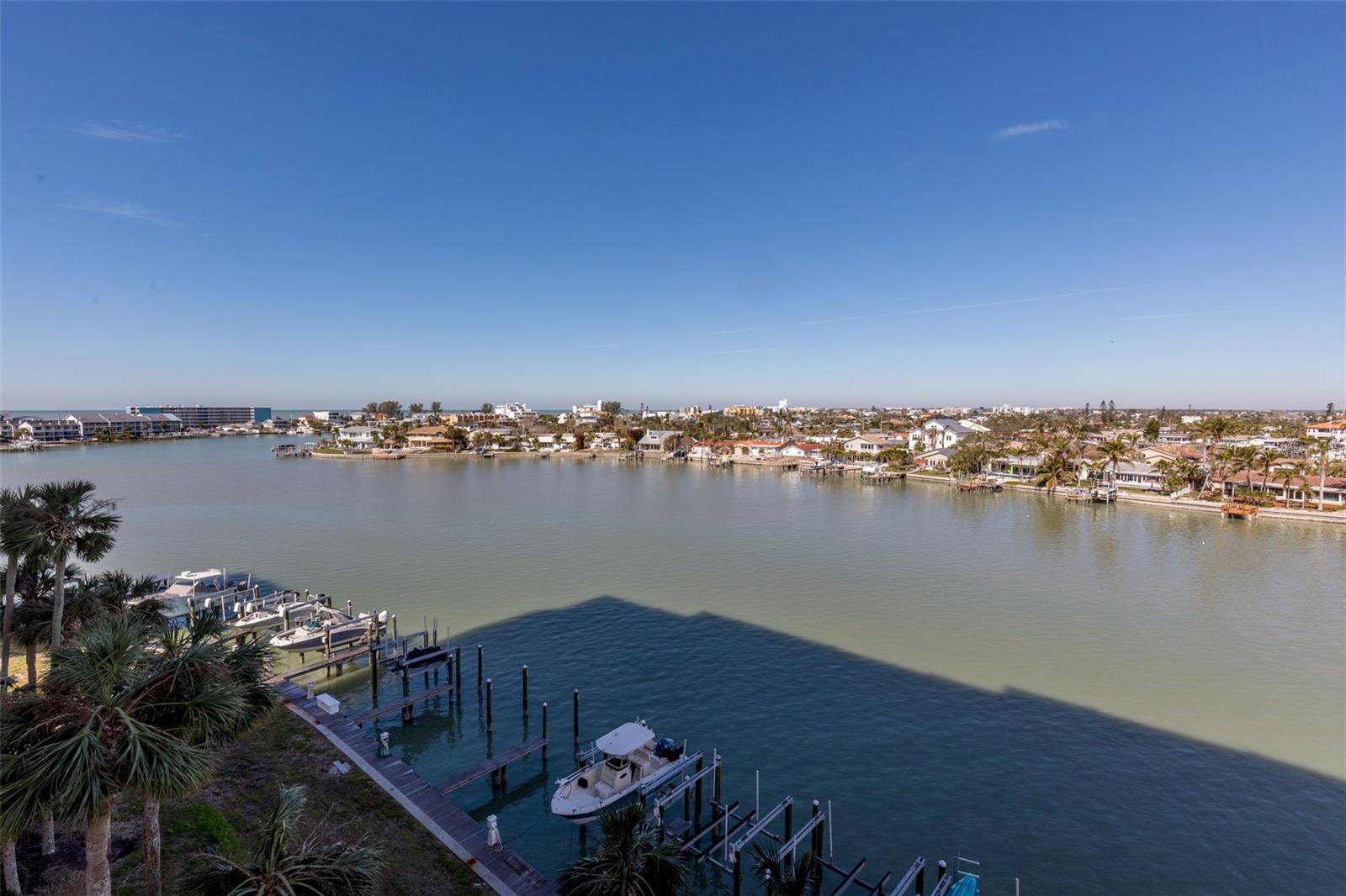 9495 BLIND PASS RD #605, ST PETE BEACH, FL, 33706