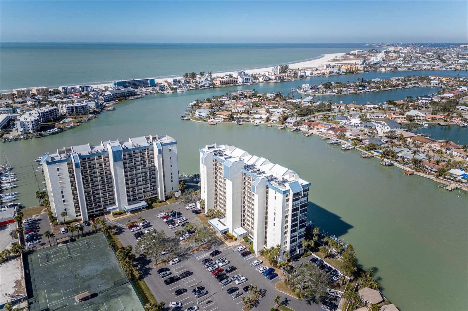 9495 BLIND PASS RD #605, ST PETE BEACH, FL, 33706