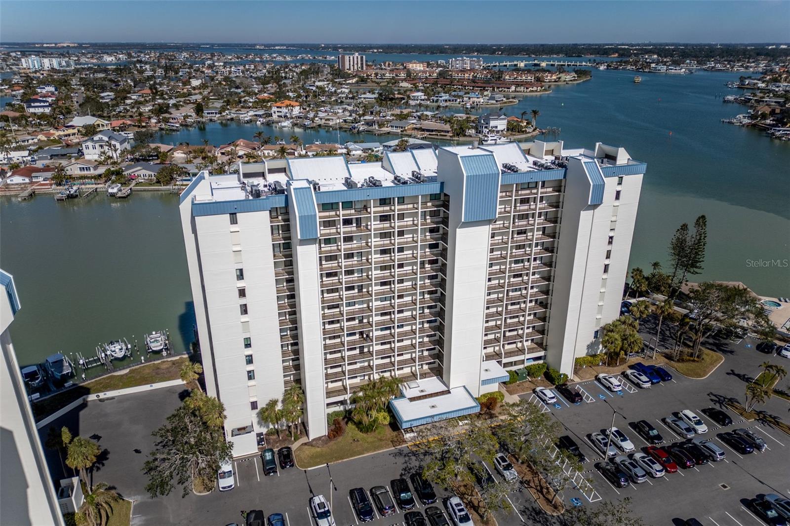 9495 BLIND PASS RD #605, ST PETE BEACH, FL, 33706