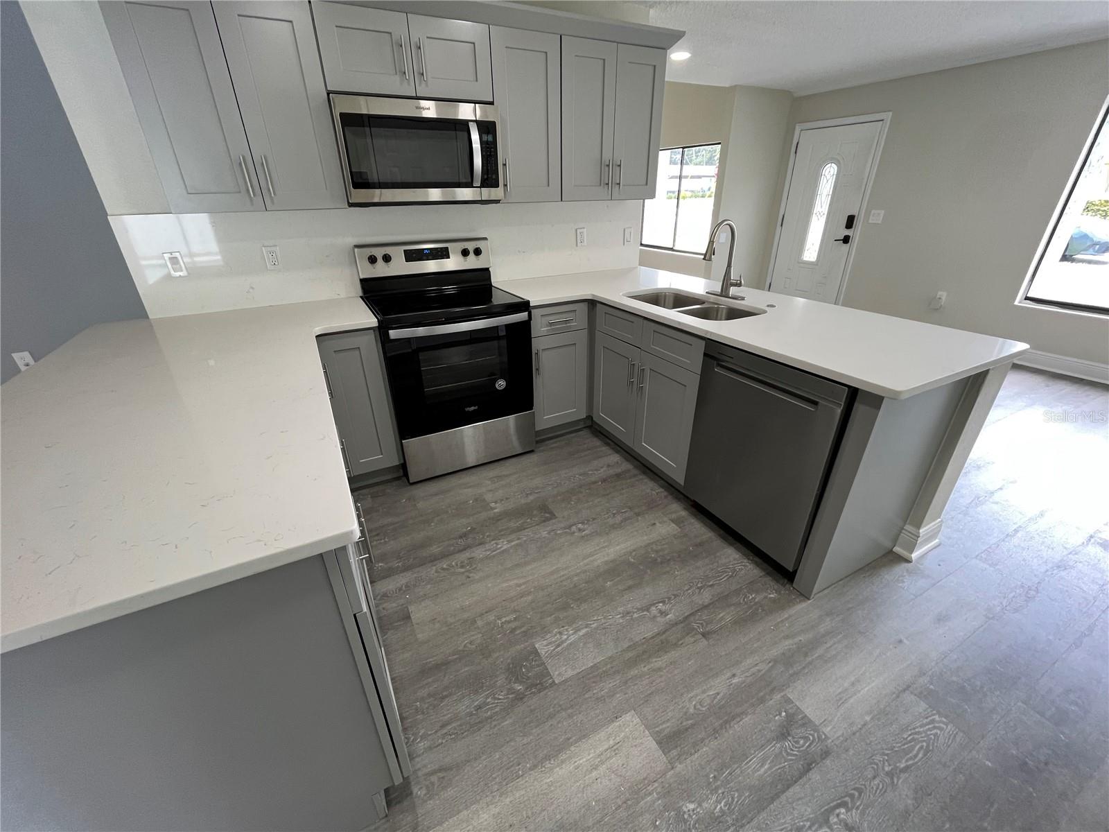 2606 SHEFFIELD AVE, ORLANDO, FL, 32806