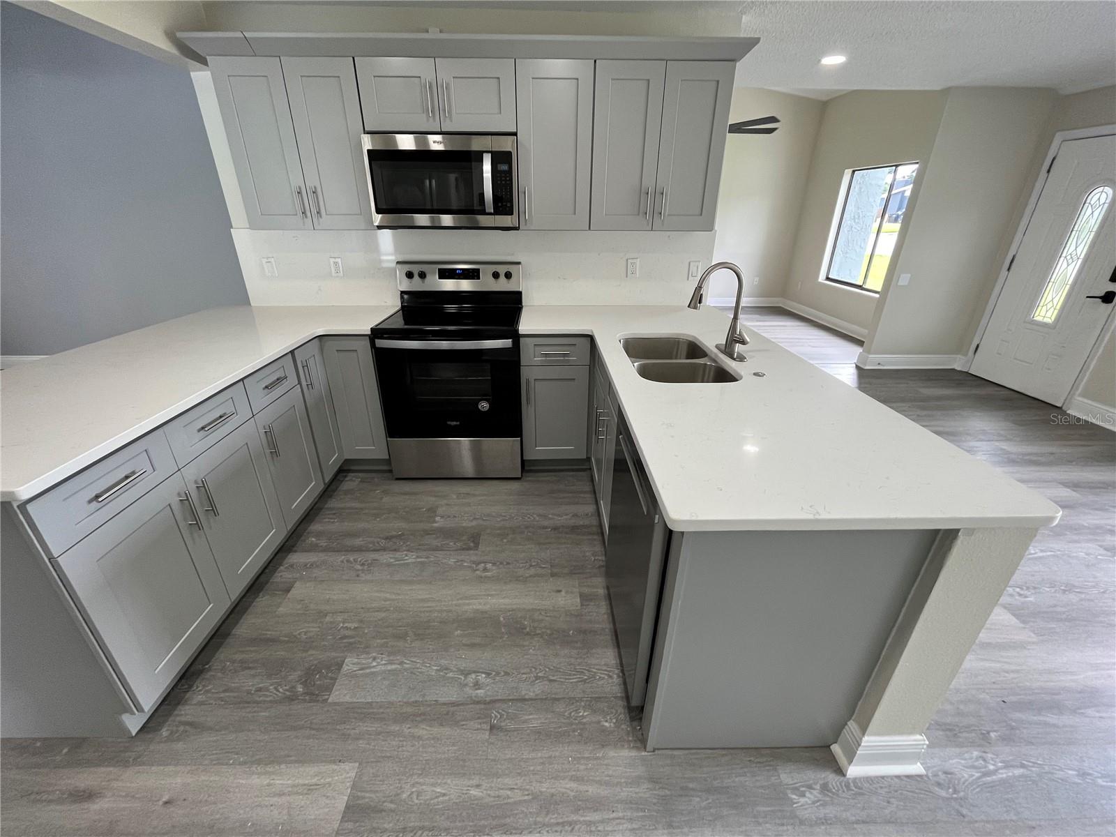 2606 SHEFFIELD AVE, ORLANDO, FL, 32806