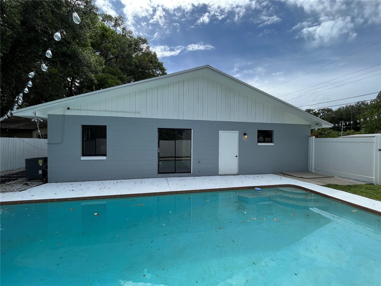 2606 SHEFFIELD AVE, ORLANDO, FL, 32806