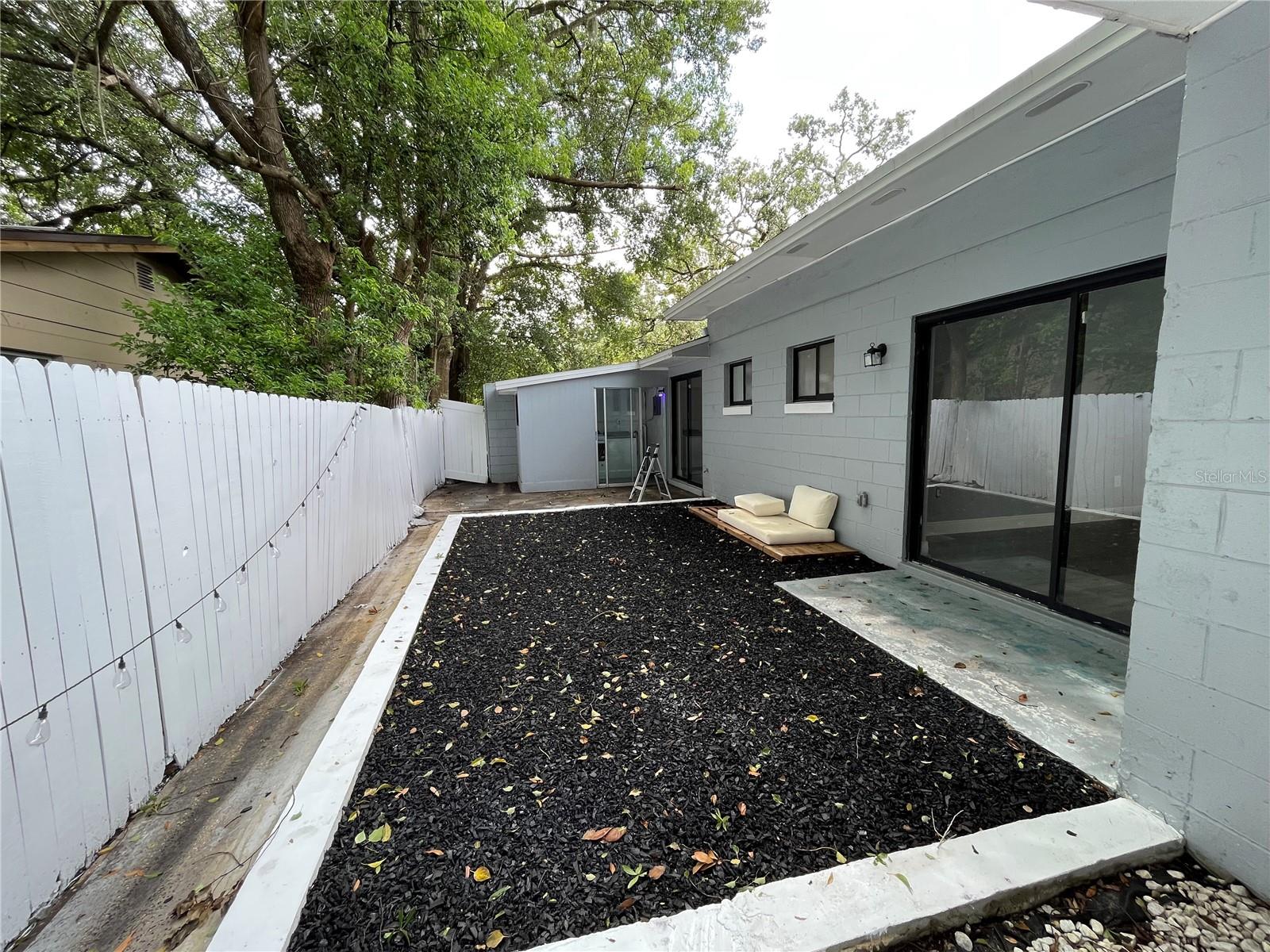 2606 SHEFFIELD AVE, ORLANDO, FL, 32806