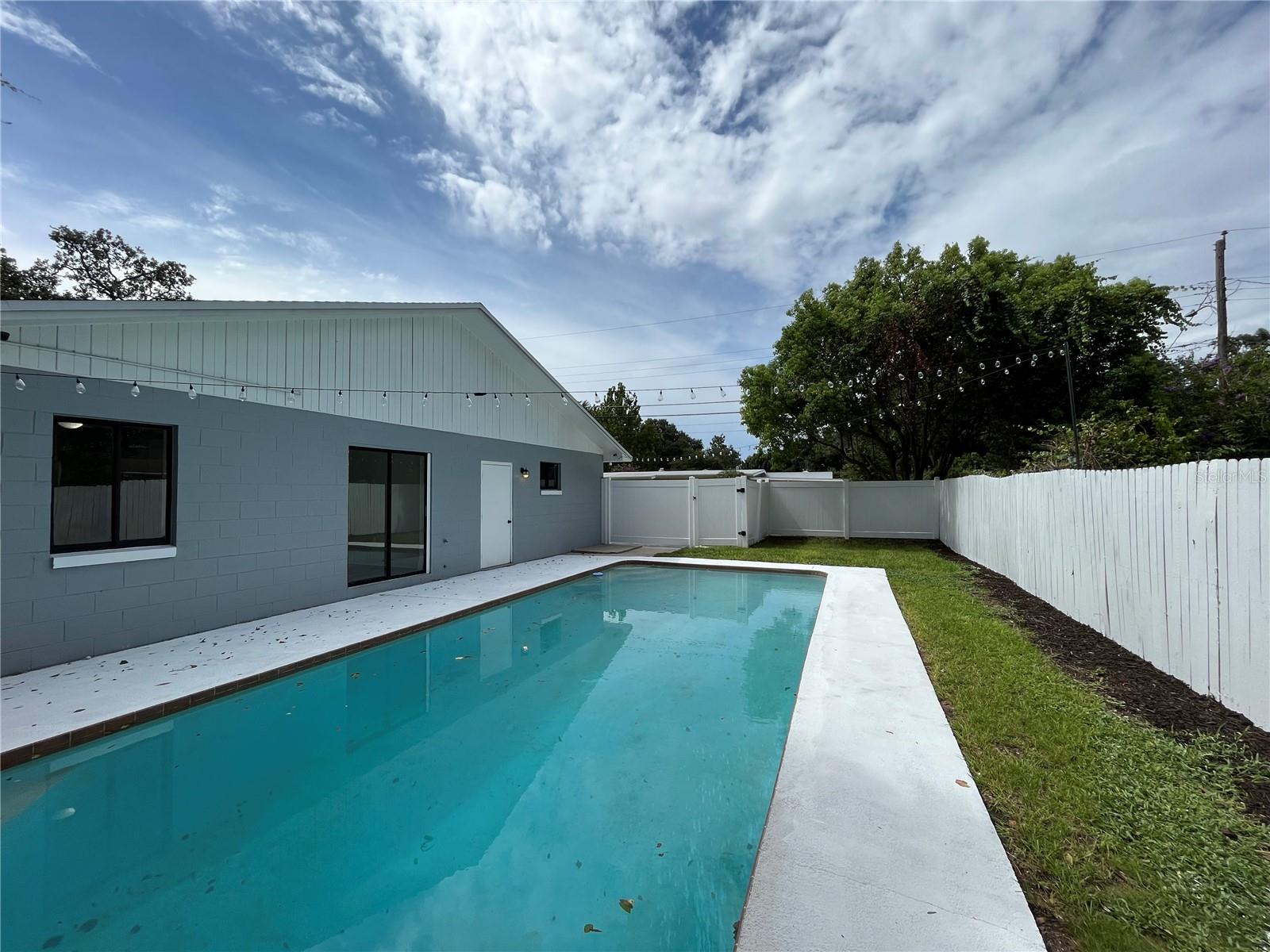 2606 SHEFFIELD AVE, ORLANDO, FL, 32806