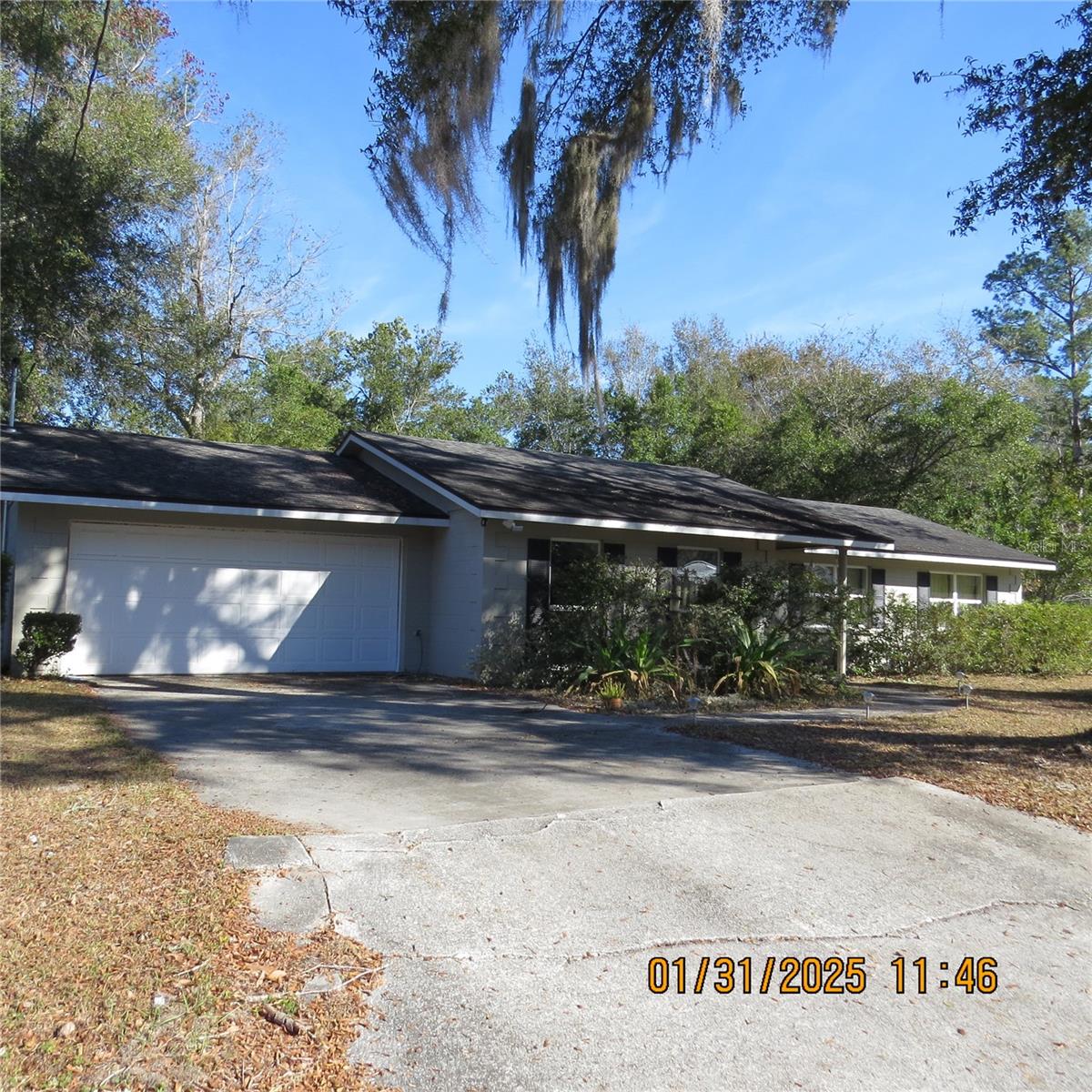 3146 NW 46 PL, GAINESVILLE, FL, 32605
