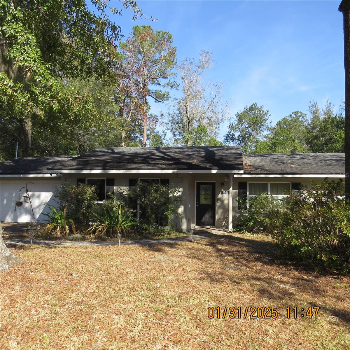 3146 NW 46 PL, GAINESVILLE, FL, 32605