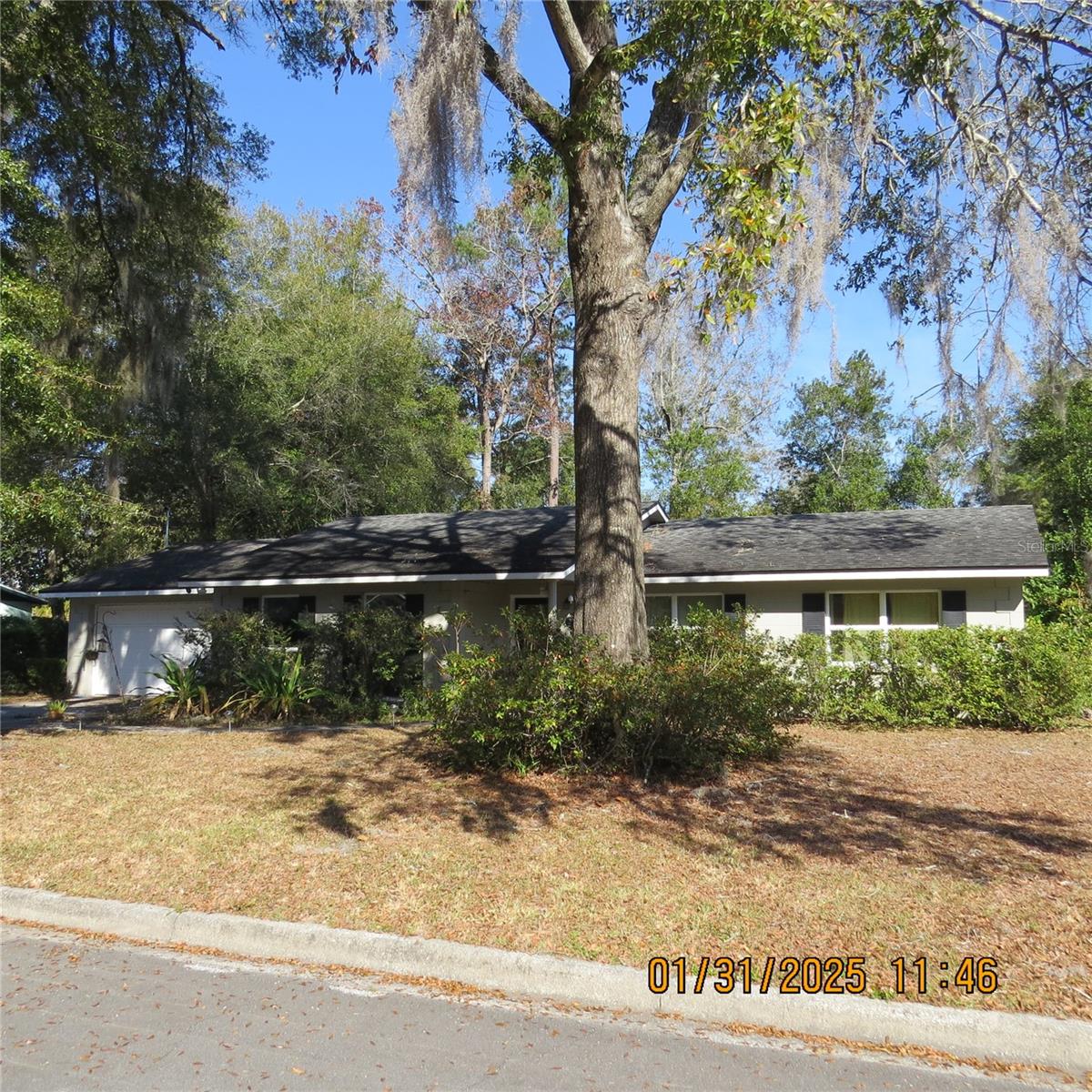 3146 NW 46 PL, GAINESVILLE, FL, 32605