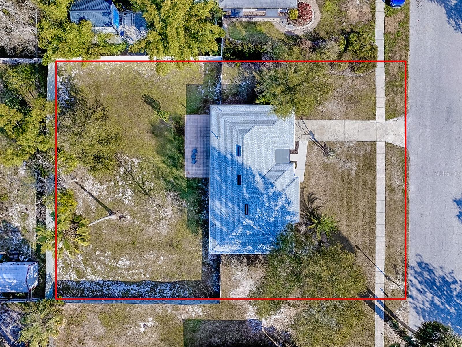 2729 WESTLAND RD, MOUNT DORA, FL, 32757