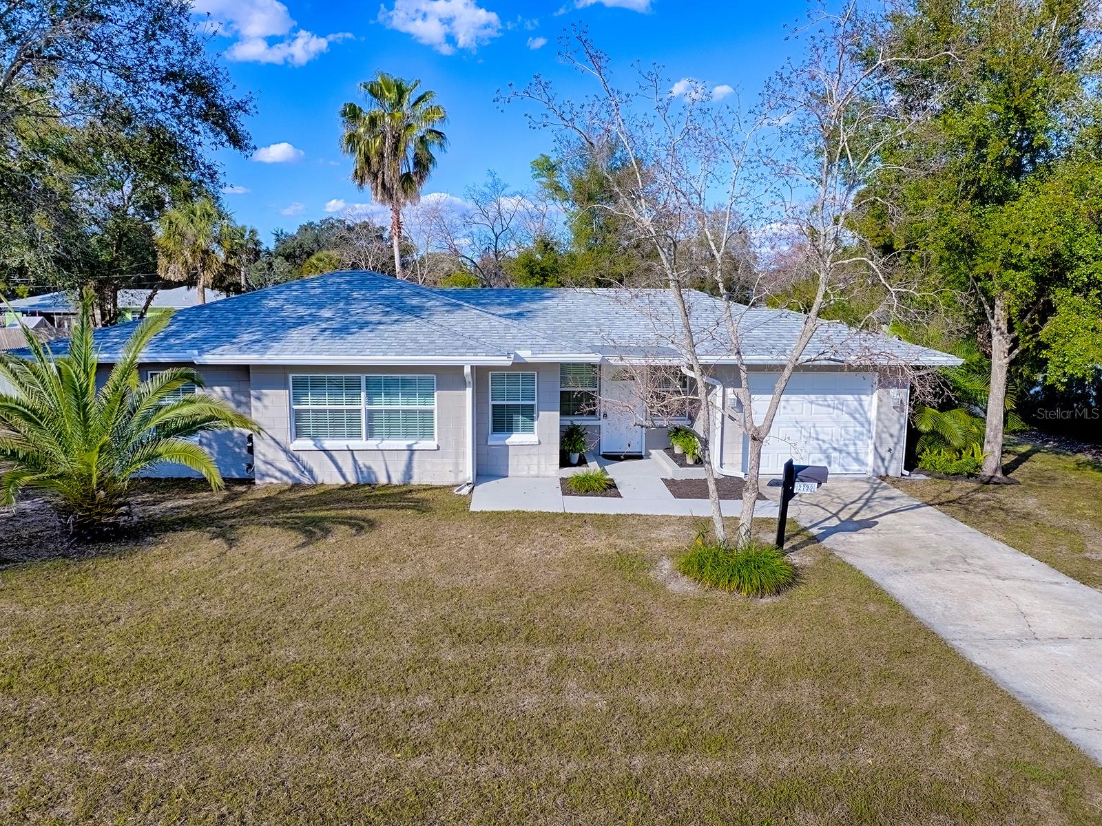 2729 WESTLAND RD, MOUNT DORA, FL, 32757