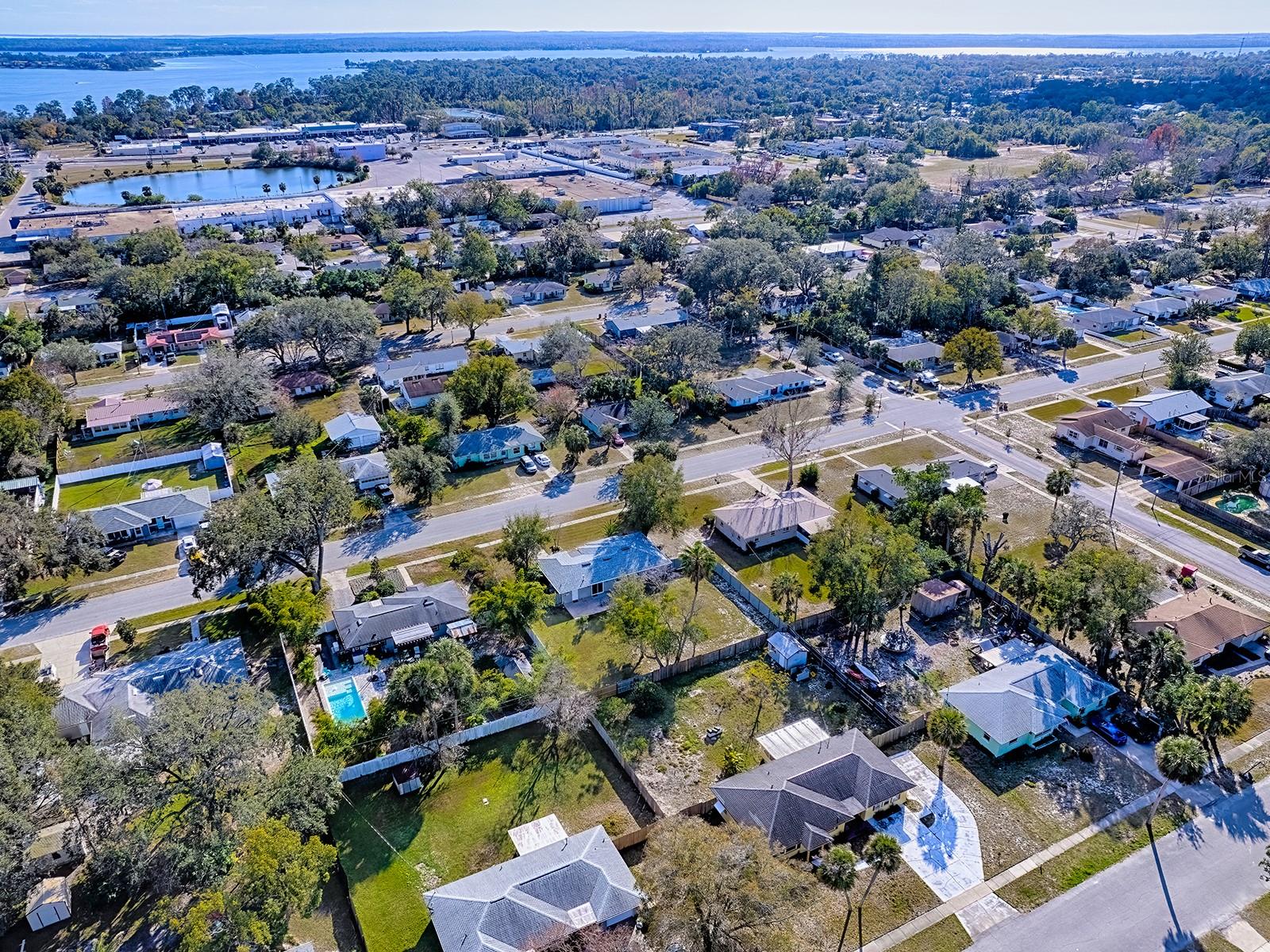 2729 WESTLAND RD, MOUNT DORA, FL, 32757