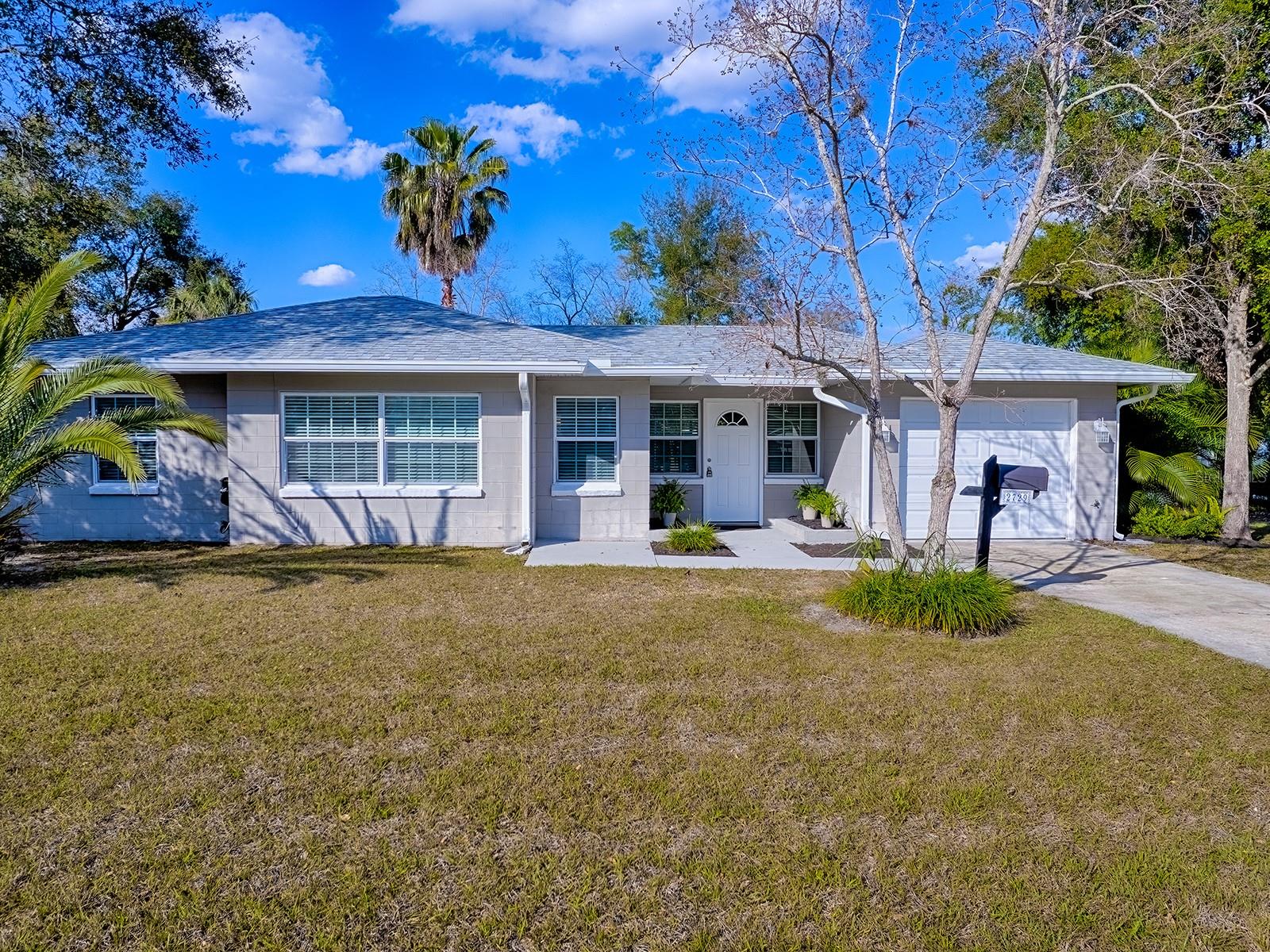 2729 WESTLAND RD, MOUNT DORA, FL, 32757