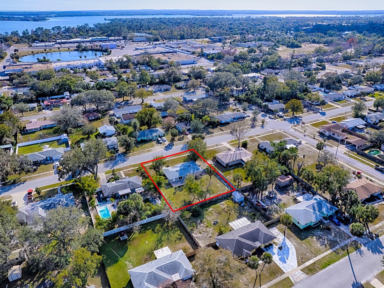 2729 WESTLAND RD, MOUNT DORA, FL, 32757