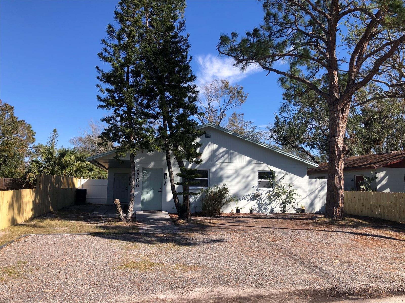 6706 S JUANITA ST, TAMPA, FL, 33616