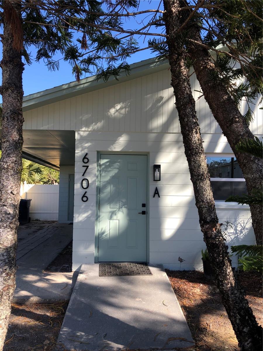 6706 S JUANITA ST, TAMPA, FL, 33616