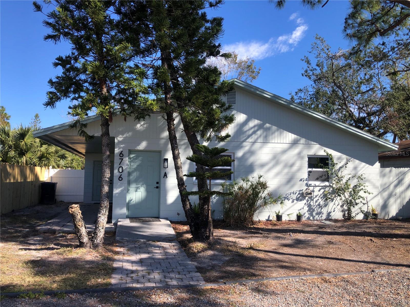 6706 S JUANITA ST, TAMPA, FL, 33616