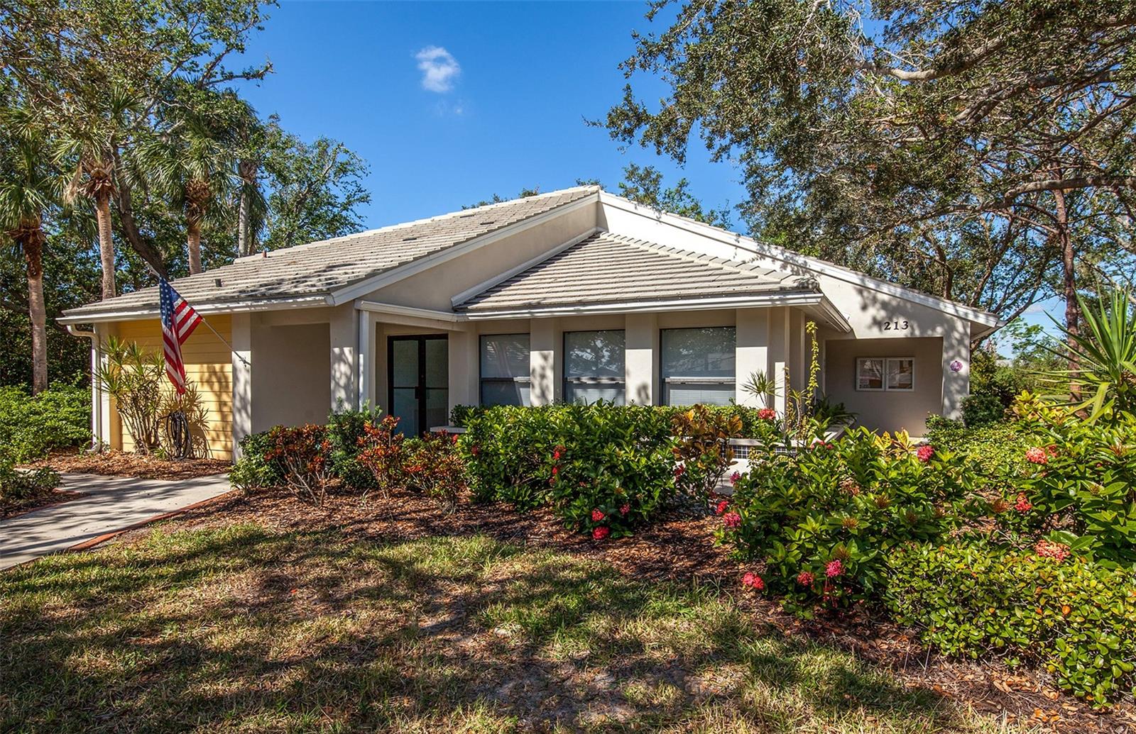 237 SOUTHAMPTON LN #275, VENICE, FL, 34293