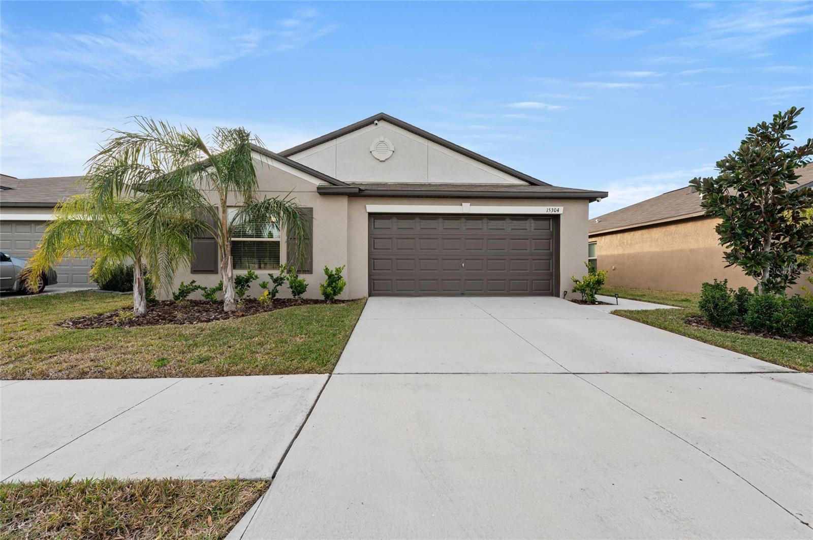 15304 MILLER CREEK DR, SUN CITY CENTER, FL, 33573
