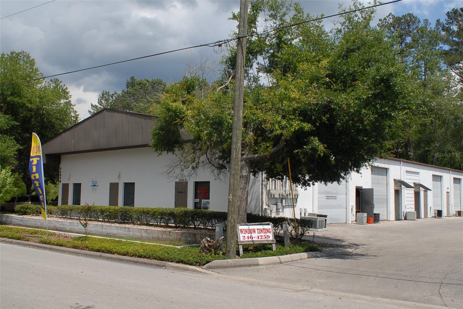 4609 NW 6TH ST #B-3, GAINESVILLE, FL, 32609