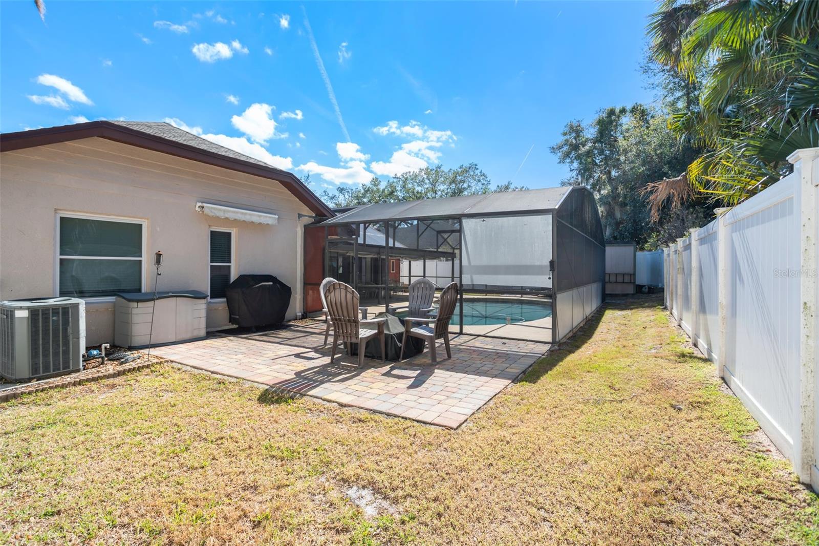 1107 SEAFARER LN, WINTER SPRINGS, FL, 32708